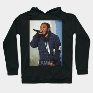 Lamar Hoodie